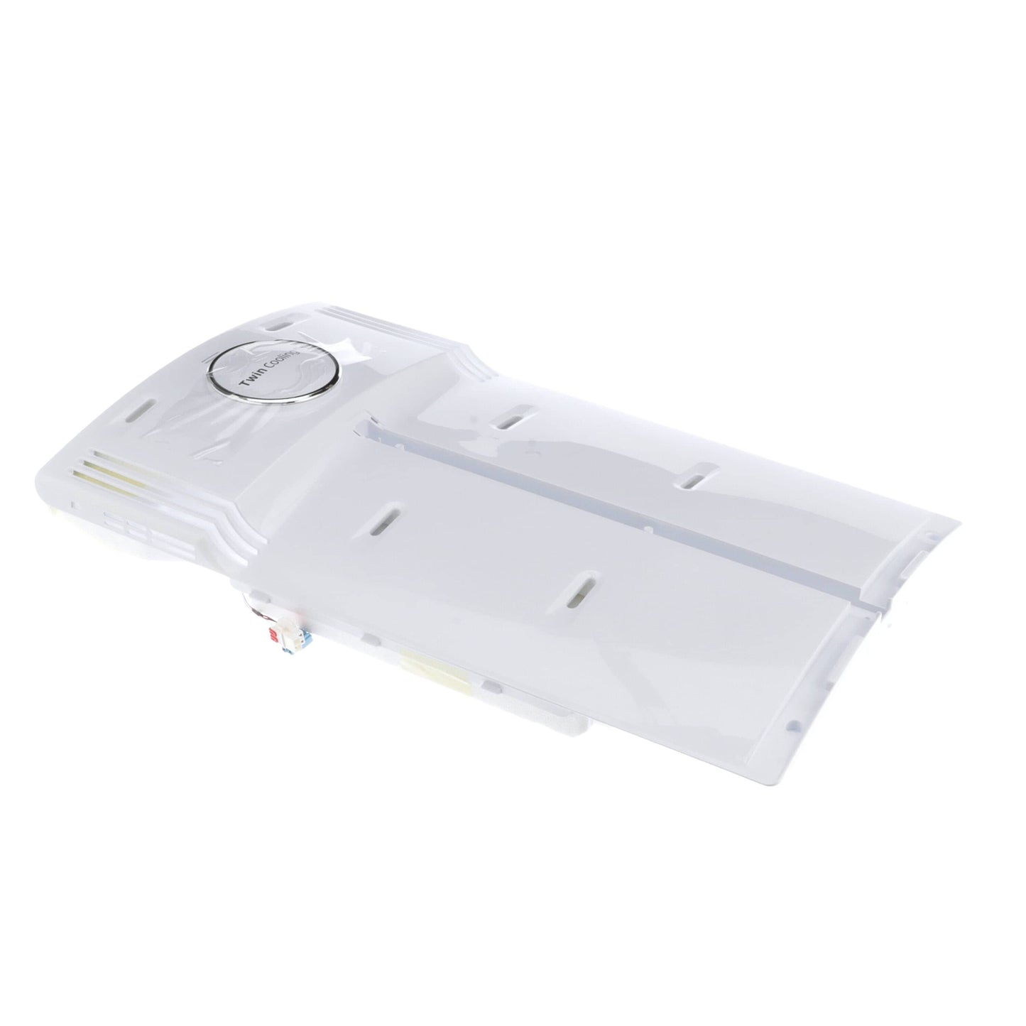 DA97-11772B Samsung Evaporator Cover Assembly