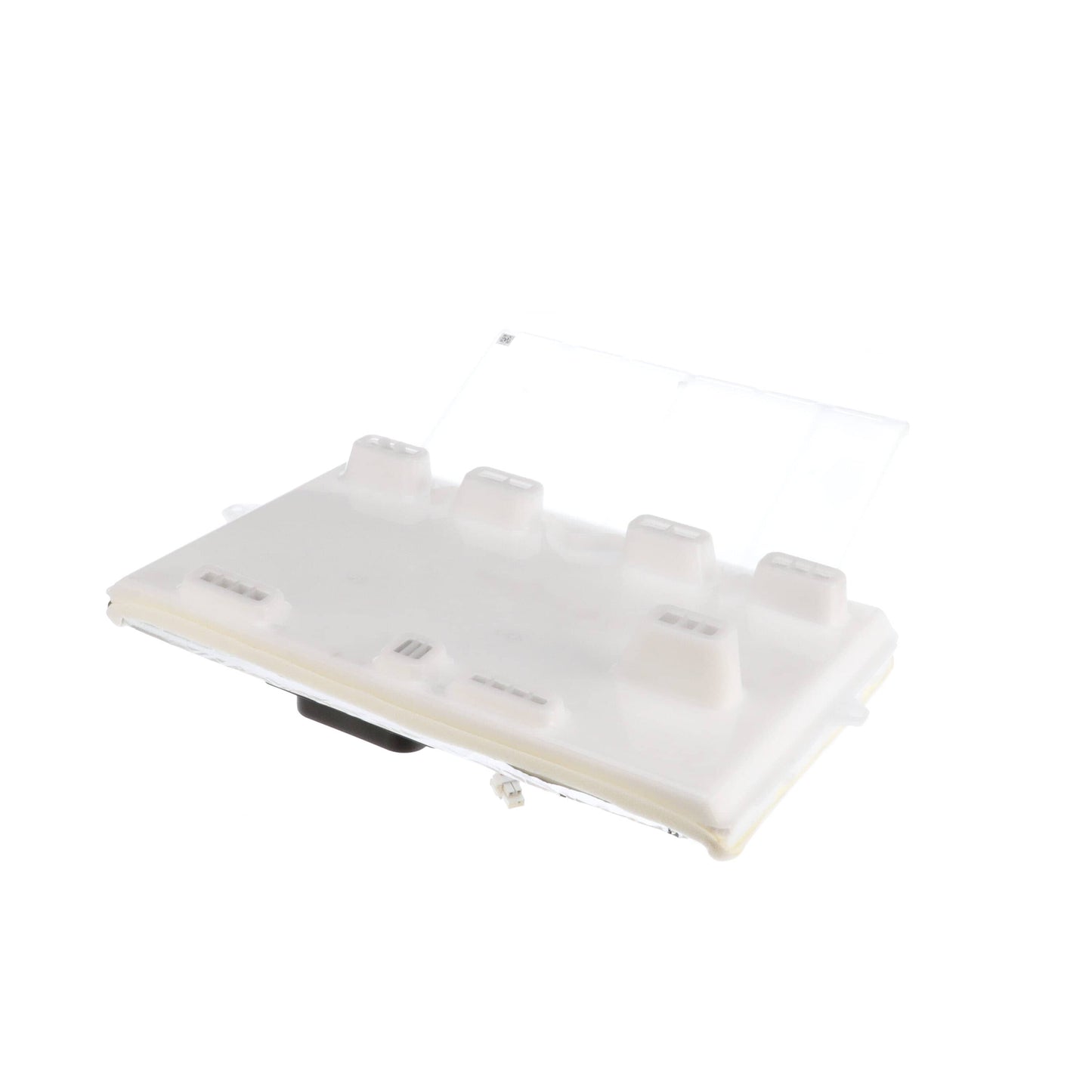 DA97-11824B Samsung Evaporator Cover Assembly
