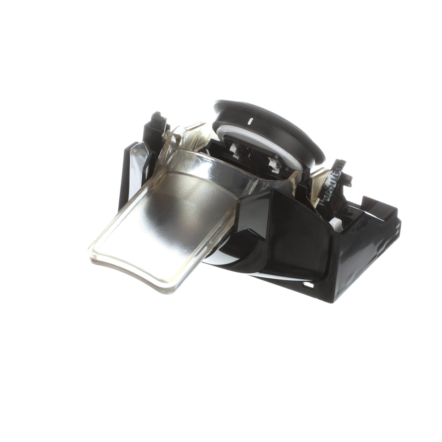 DA97-12095A Samsung Dispenser Lever (Black)