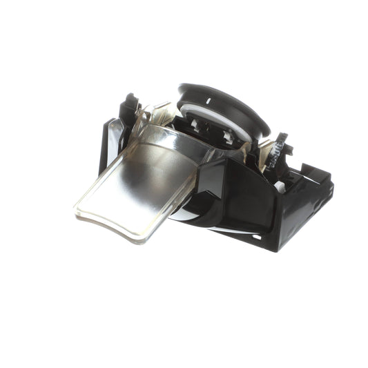 DA97-12095A Samsung Dispenser Lever (Black)