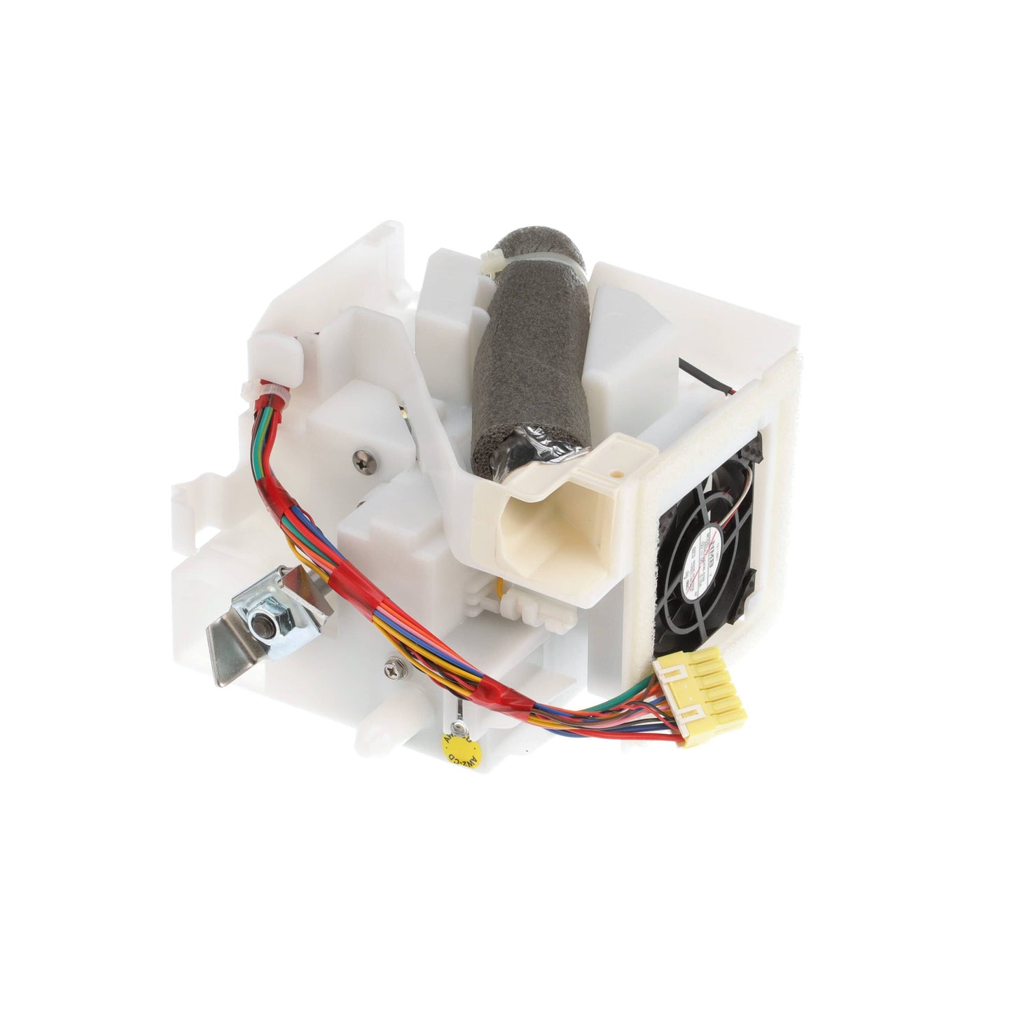 DA97-12540K Samsung Auger Motor Assembly