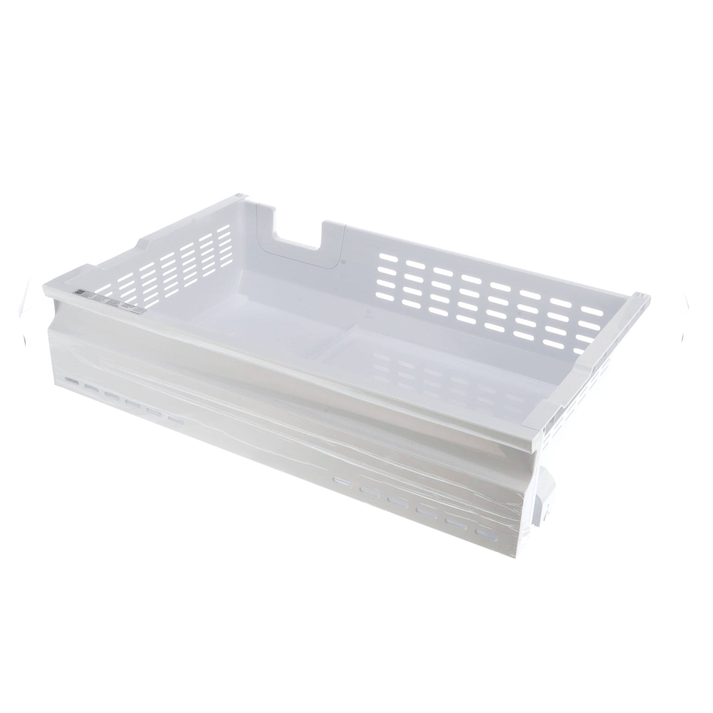 DA97-12641D Samsung Upper Freezer Tray Assembly