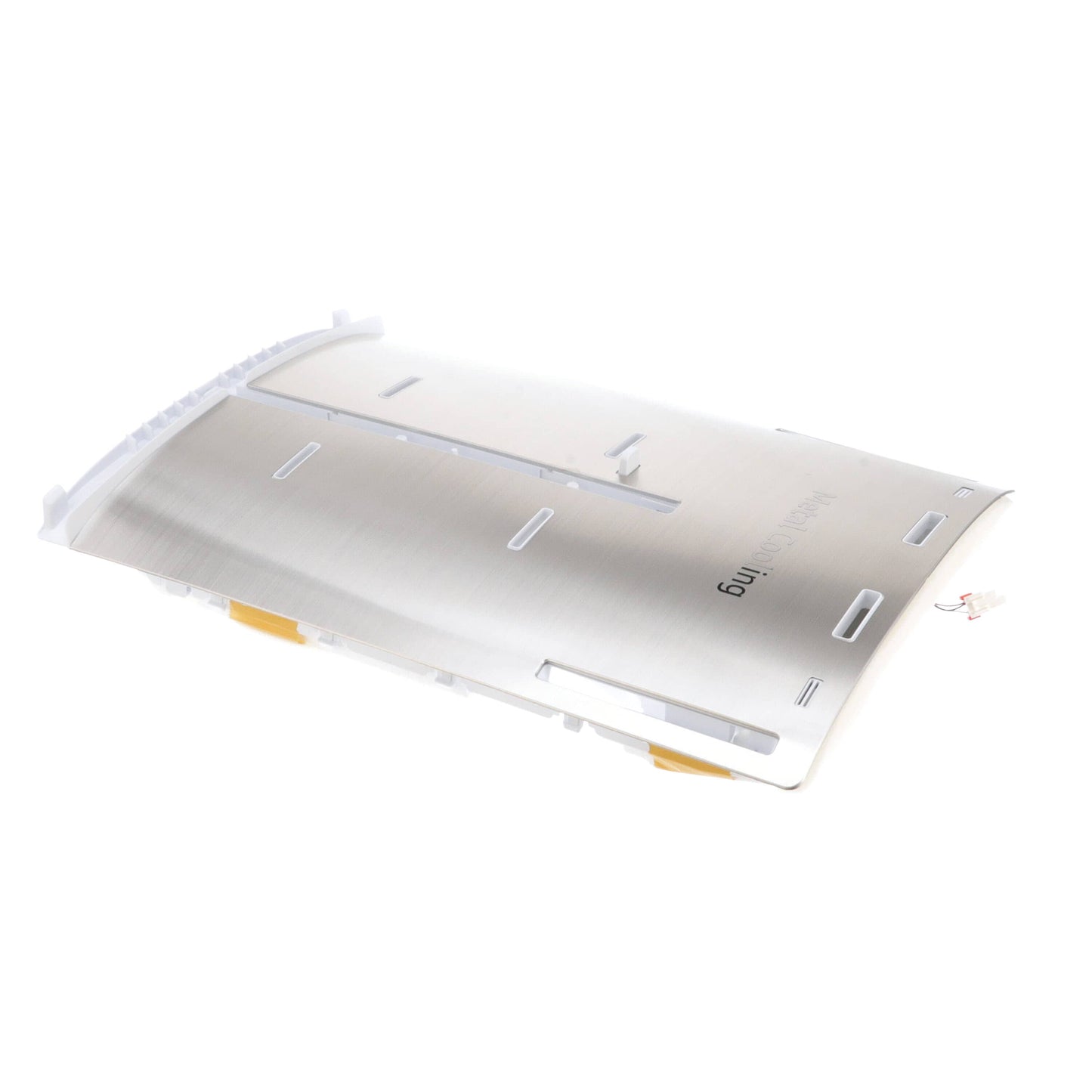 DA97-16028A Samsung Evaporator Cover