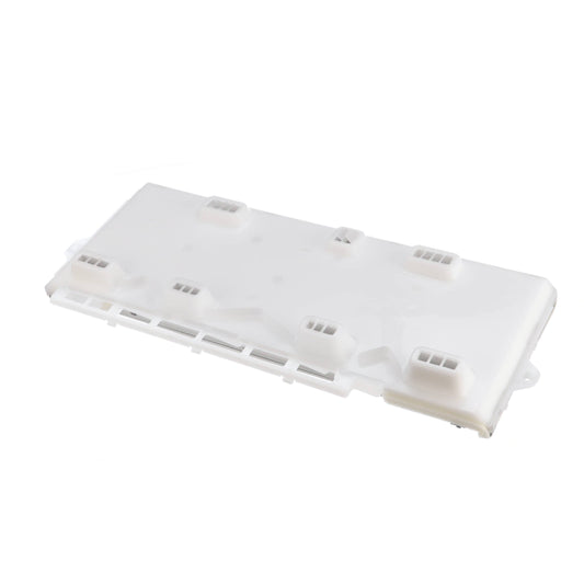 DA97-17363A Samsung Freezer Evaporator Cover Assembly With Fan Motor