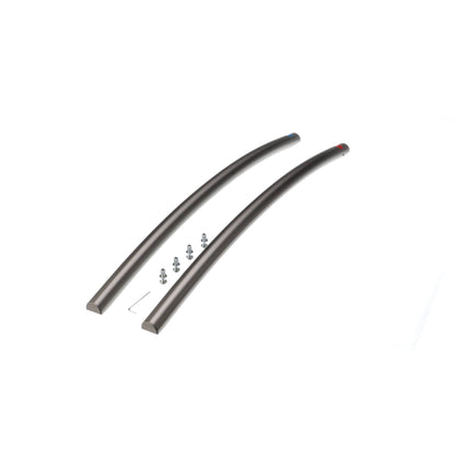 DA97-12715D Samsung Door Handle Assembly