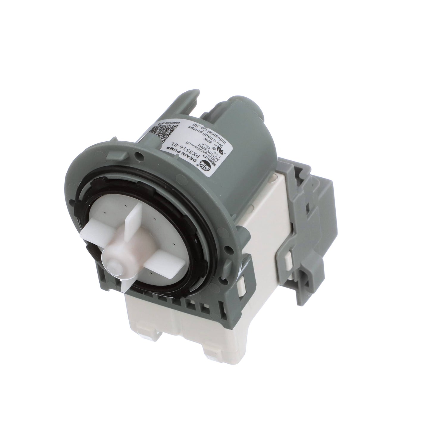 DC31-00178D Samsung Drain Pump