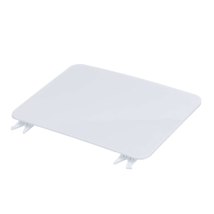 DC63-01264A Samsung Filter Cover (White)
