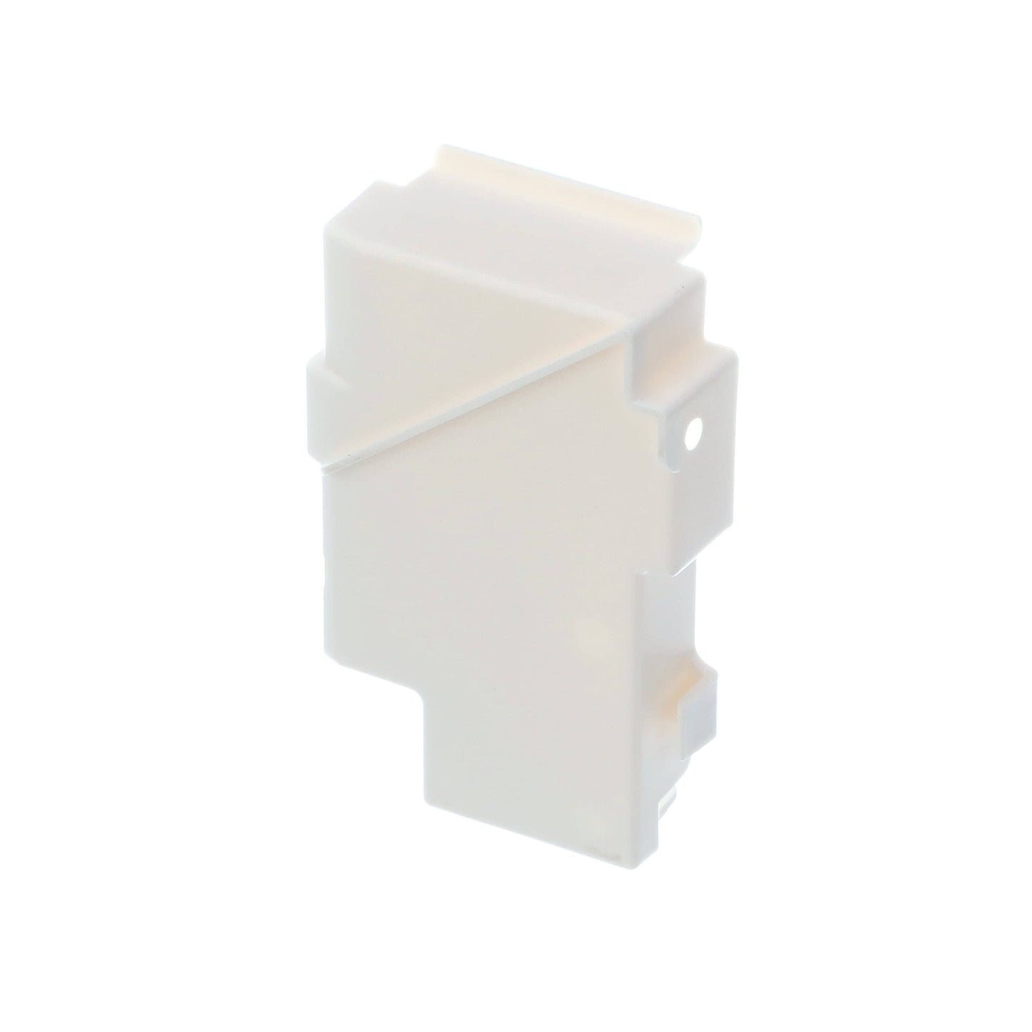 DC63-01375A Samsung Pump Cover (White)