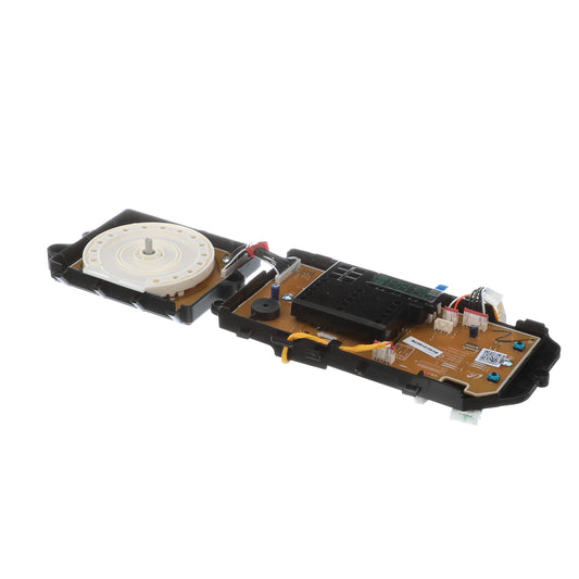 DC92-01607H Samsung Control Board Assembly