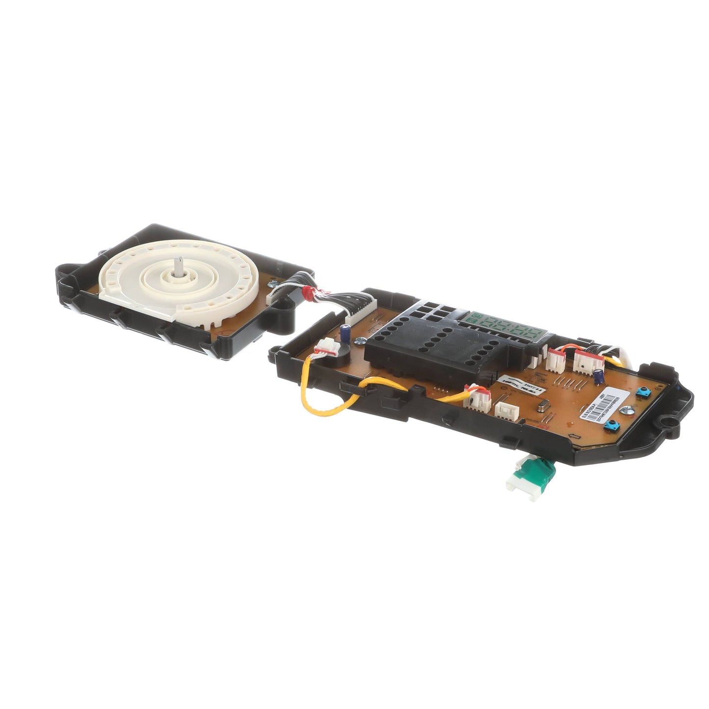 DC92-01607S Samsung Control Display Board
