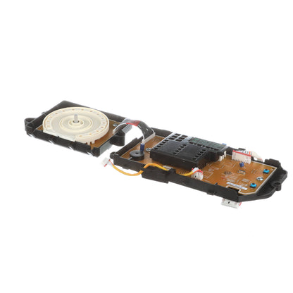 DC92-01622J Samsung User Control & Display Board
