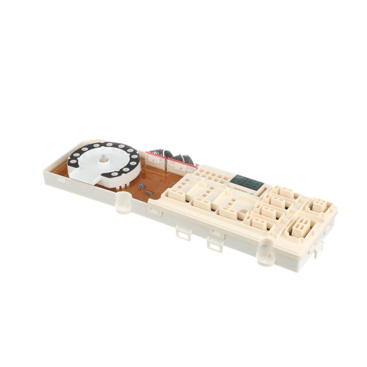 DC92-01624A Samsung Control Board Assembly