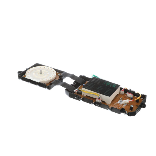 DC92-01647A Samsung Control Board Assembly