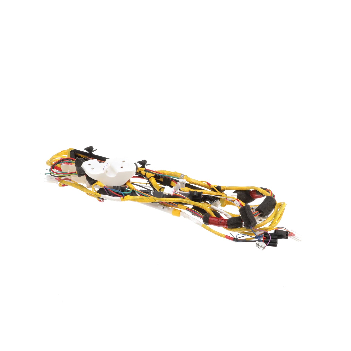 DC93-00476A Samsung Wire Harness Assembly