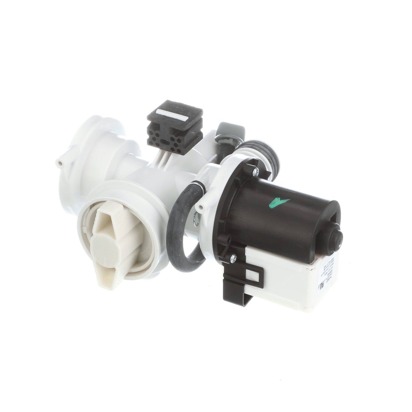 DC96-01585A Samsung Drain Pump Assembly