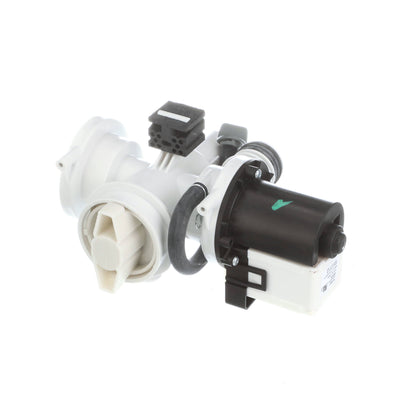 DC96-01585A Samsung Drain Pump Assembly
