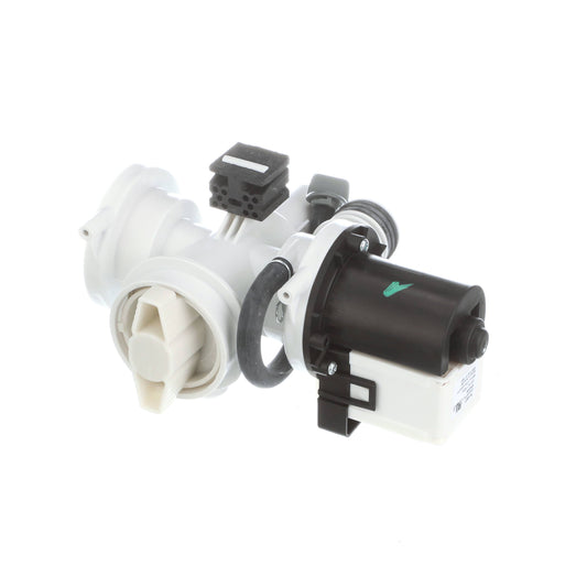 DC96-01585A Samsung Drain Pump Assembly