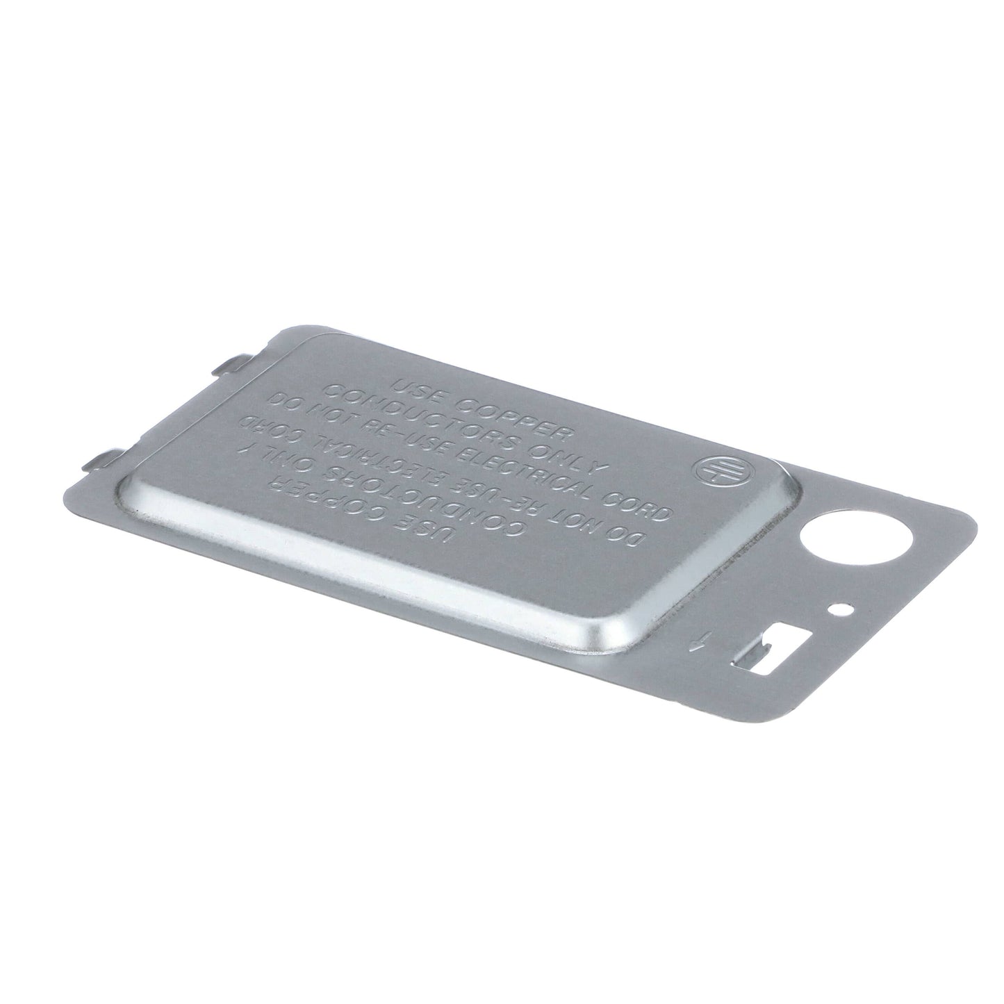 DC97-08855A Samsung Power Cover