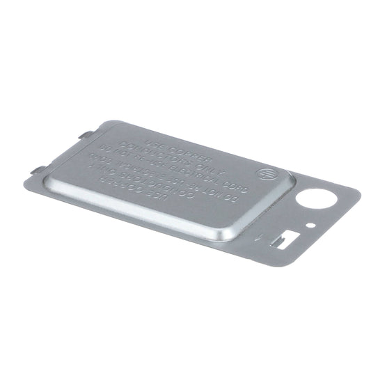 DC97-08855A Samsung Power Cover