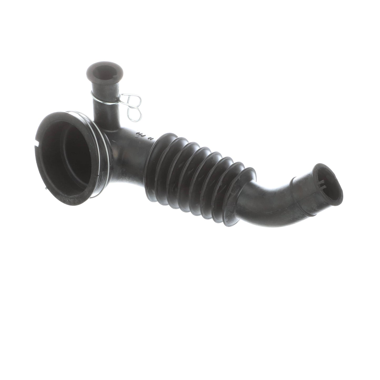 DC97-15298A Samsung Tub To Pump Drain Hose Assembly
