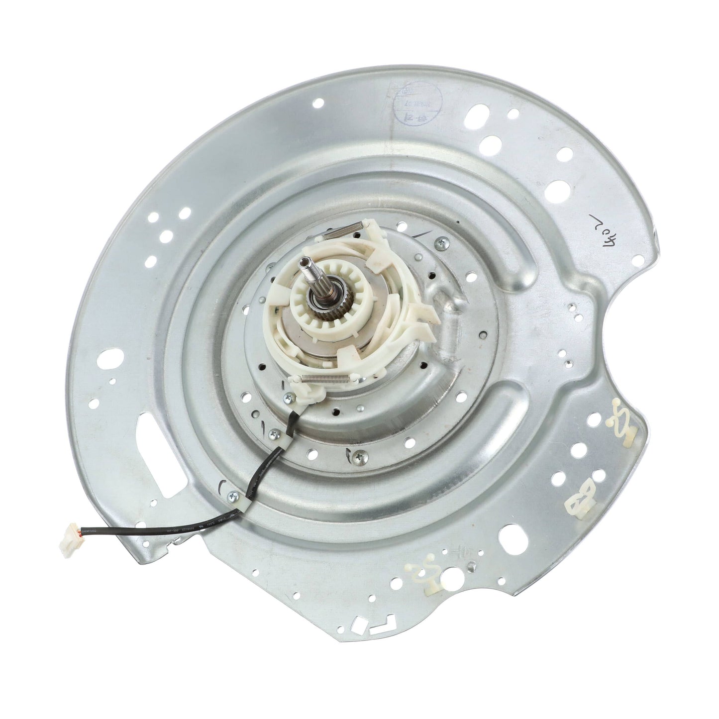 DC97-15494C Samsung Clutch Assembly