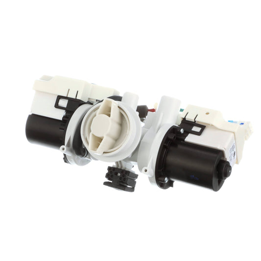 DC97-15974B Samsung Drain Pump Assembly
