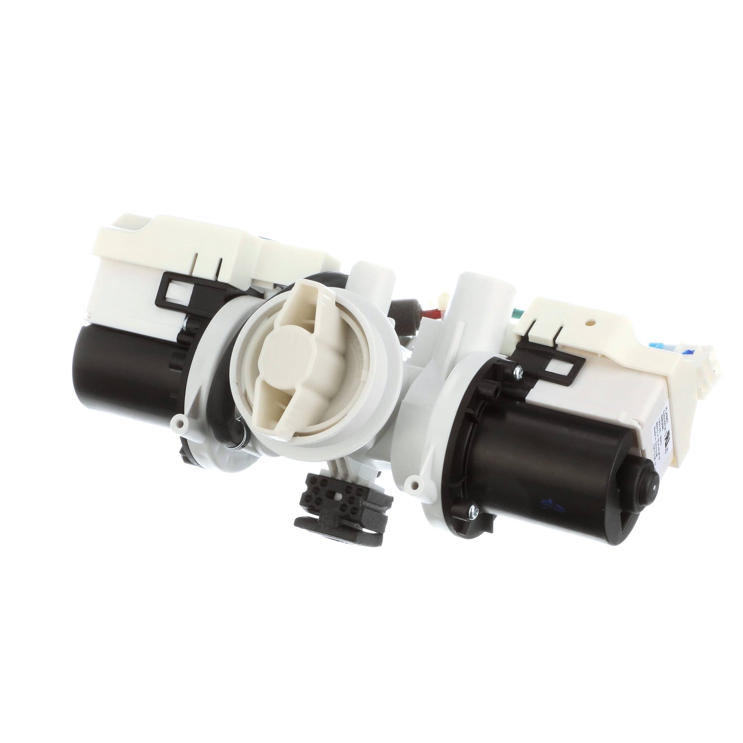 DC97-15974H Samsung Drain Pump Assembly