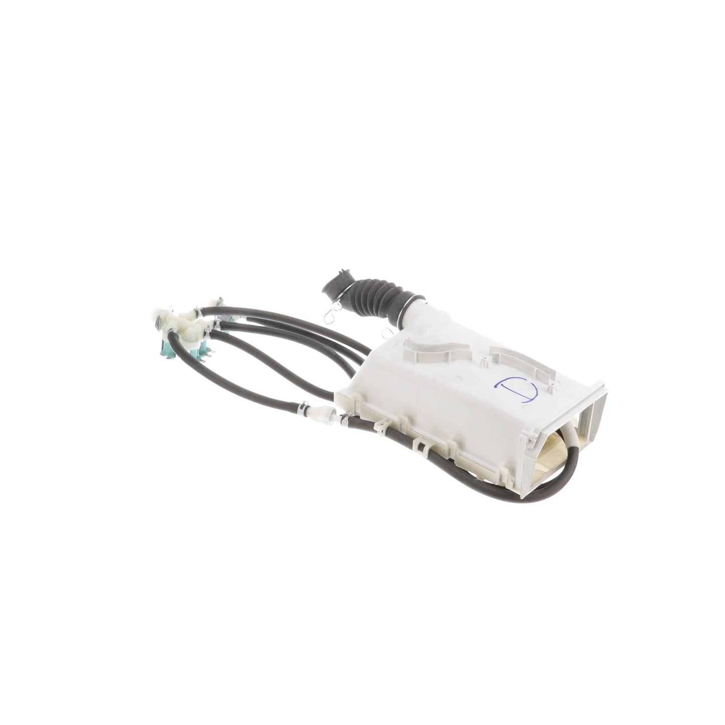 DC97-16142D Samsung Drawer Housing Assembly