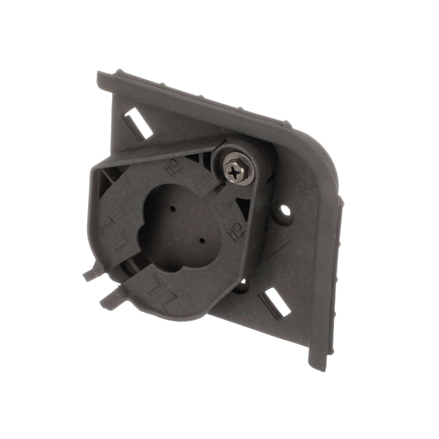 DC97-16481A Samsung Leg Guide (Left Front)