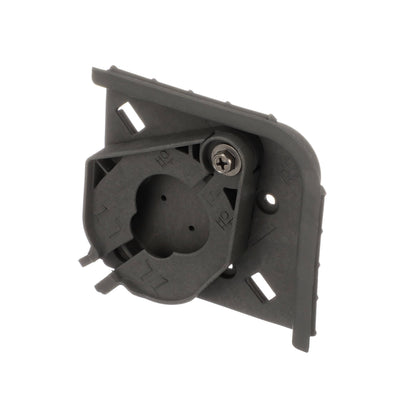 DC97-16481A Samsung Leg Guide (Left Front)
