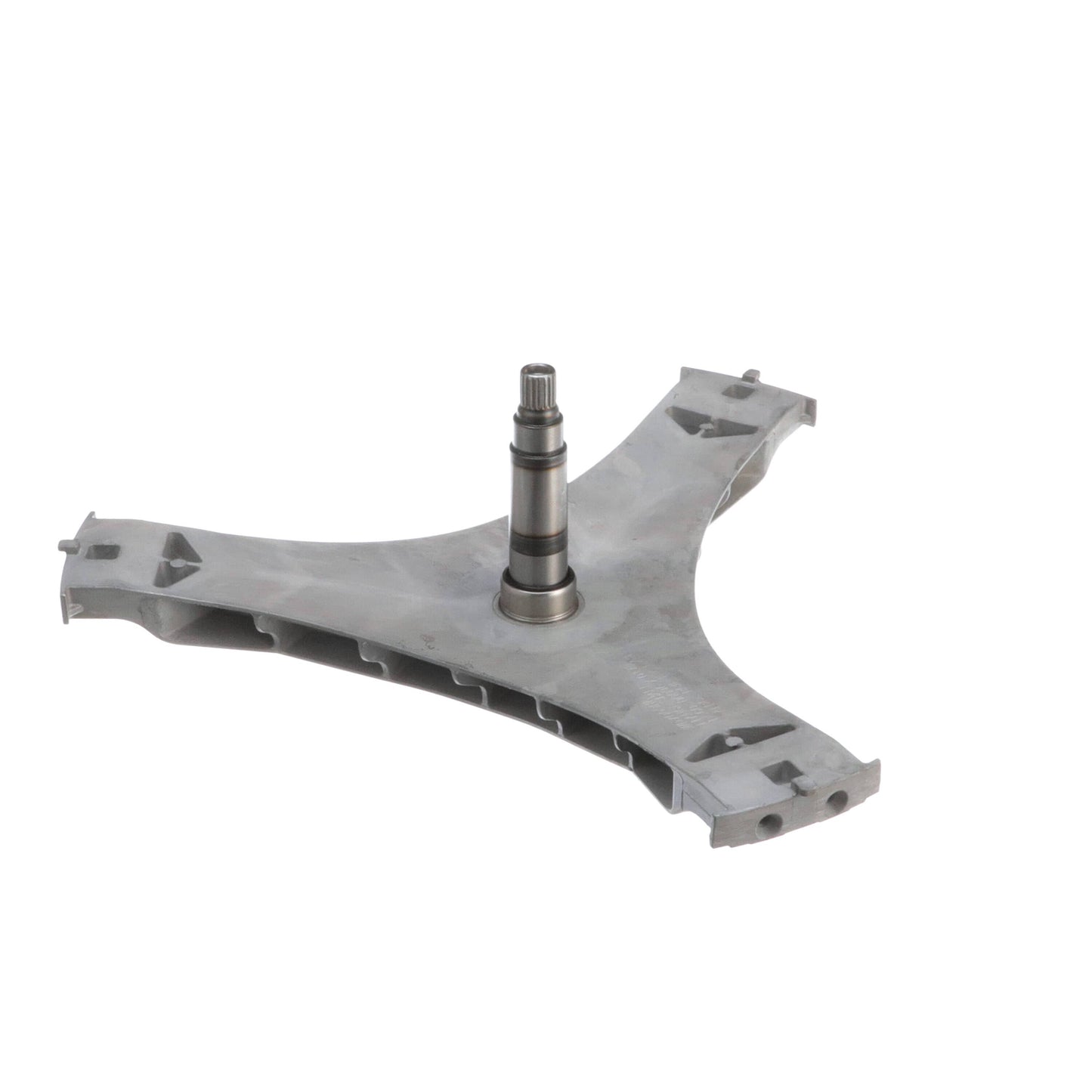 DC97-16509B Samsung Flange Shaft Assembly