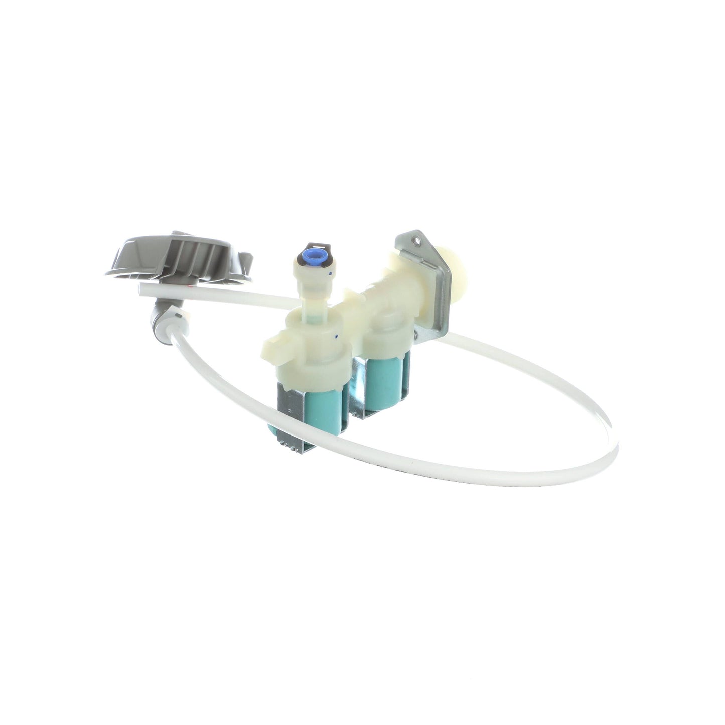 DC97-16919A Samsung Steam Water Inlet Valve