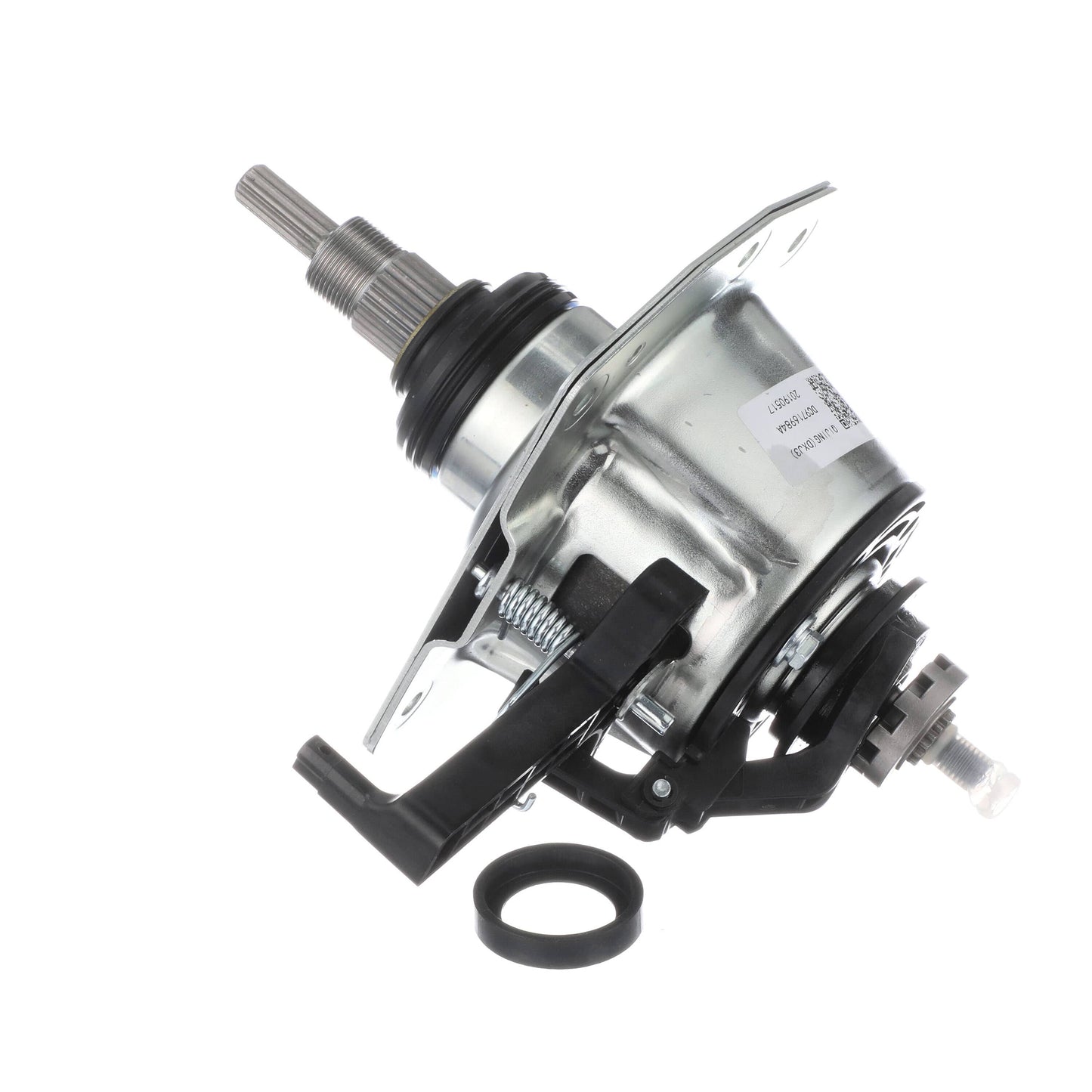 DC97-16984A Samsung Clutch Assembly