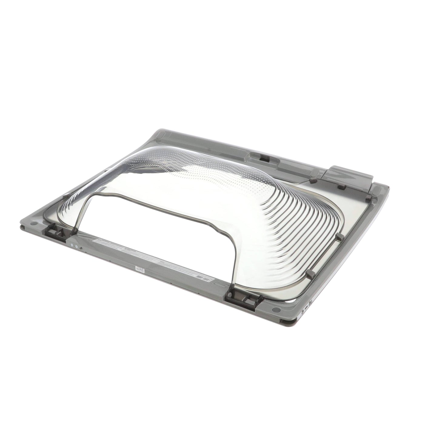 DC97-18845P Samsung Lid Assembly