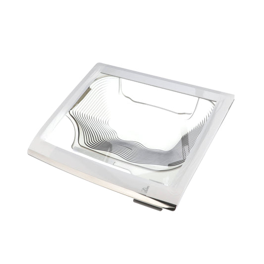 DC97-18845Q Samsung Lid Assembly