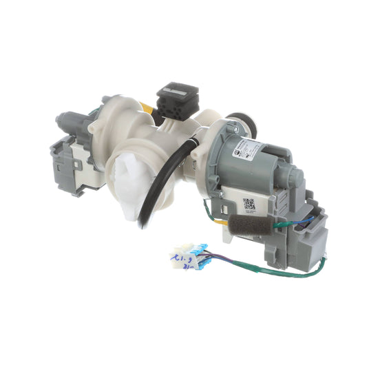DC97-20620A Samsung Drain Pump Assembly