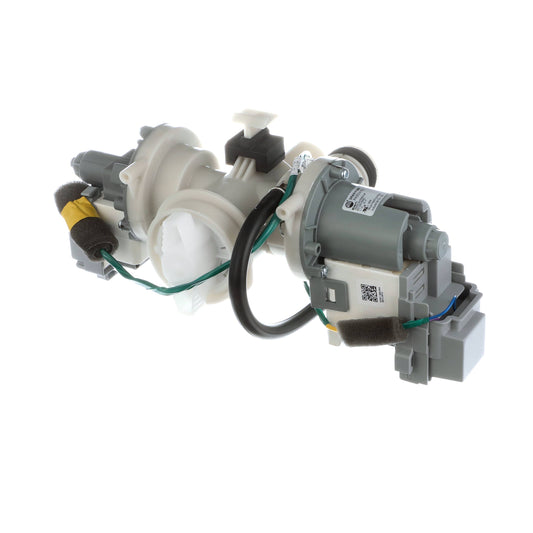 DC97-17999L Samsung Drain Pump Assembly
