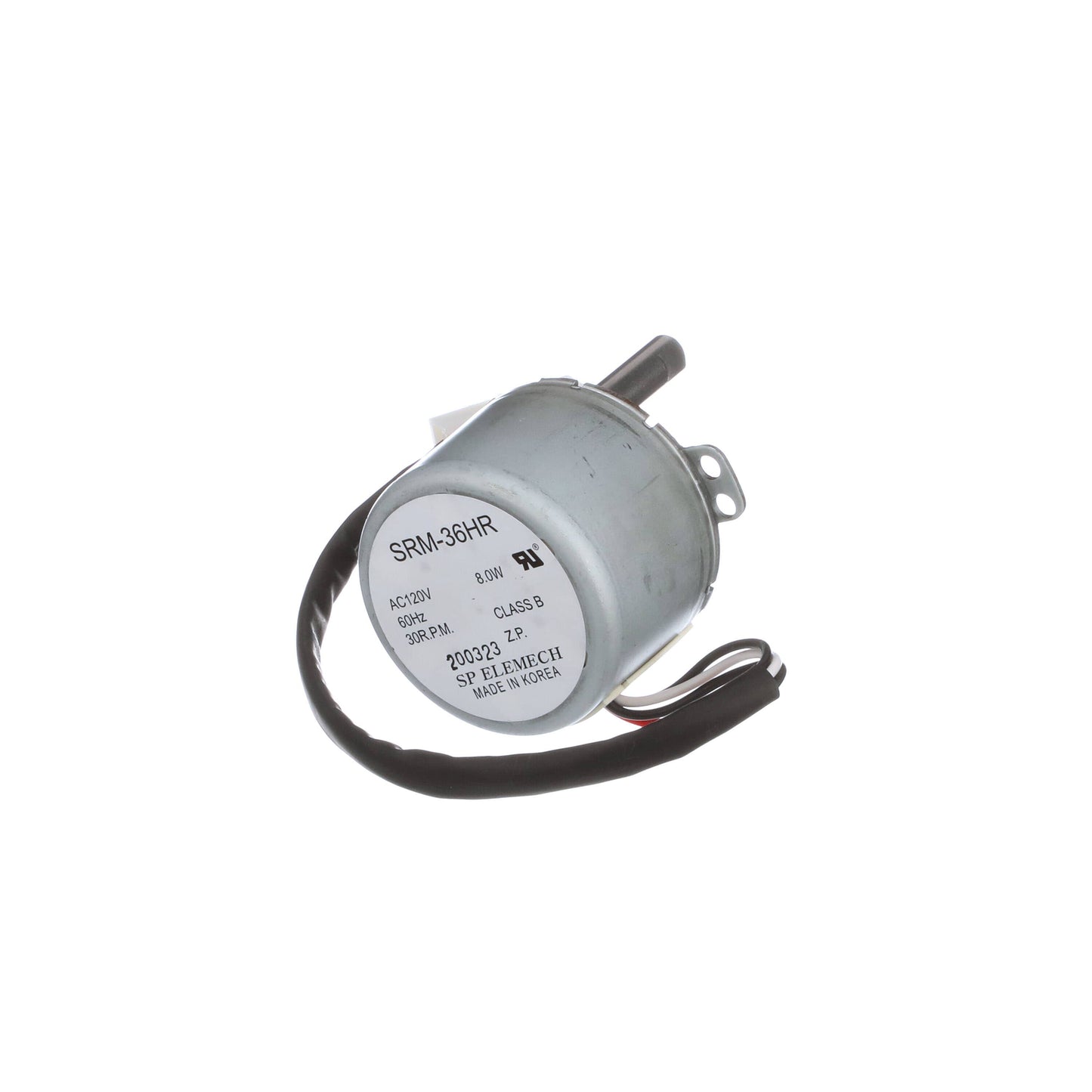 DD31-00013D Samsung Geared Motor