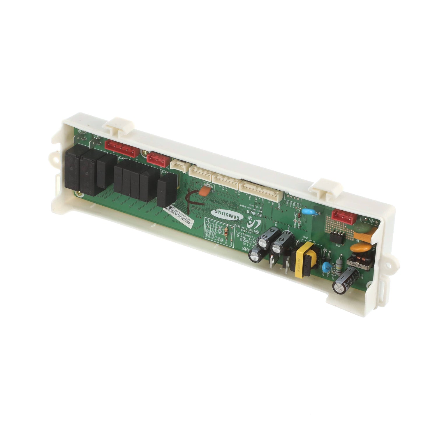 DD82-01247A Samsung Main Control Board
