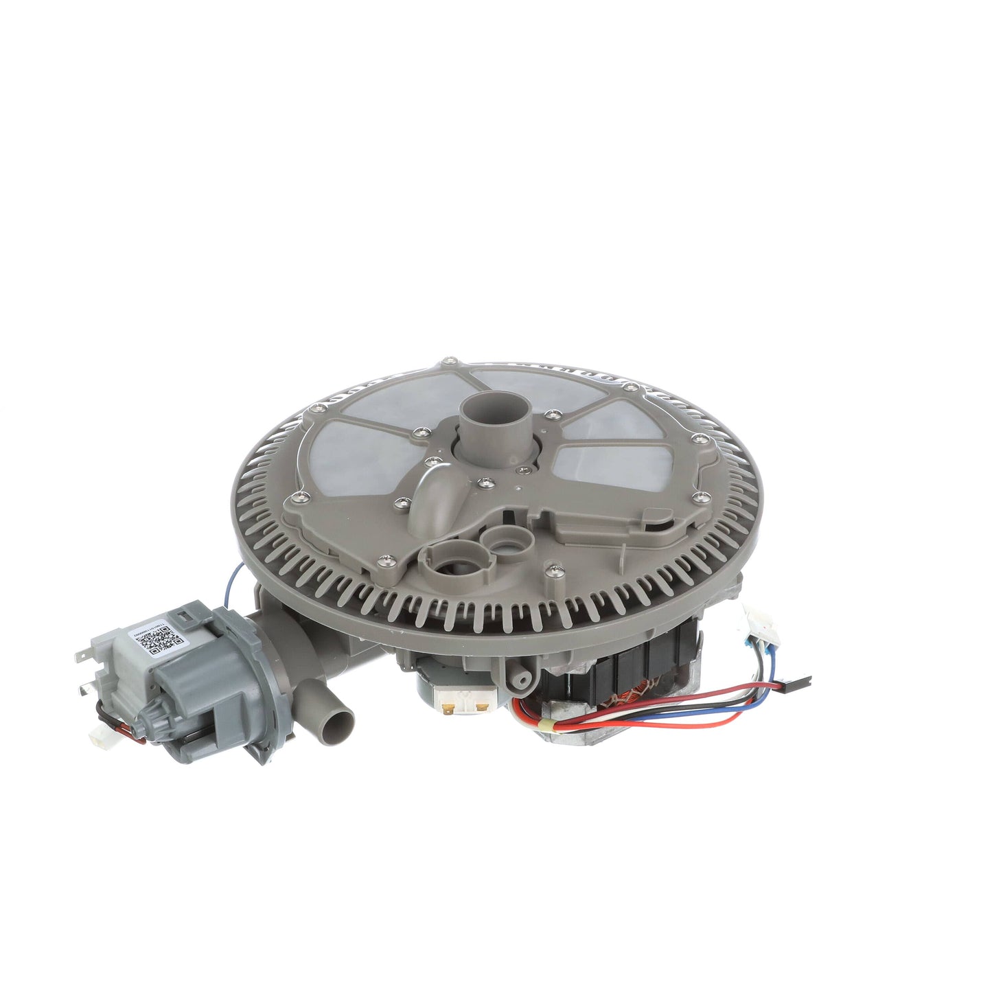 DD82-01353A Samsung Motor & Pump Assembly