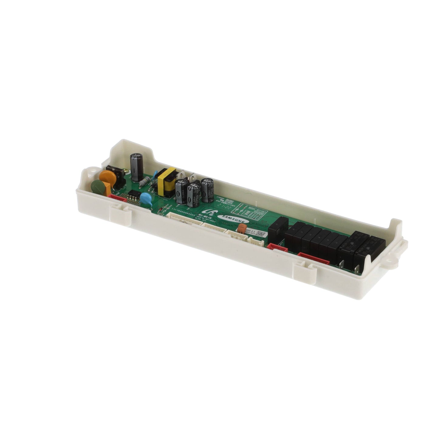 DD92-00033B Samsung Main Control Board
