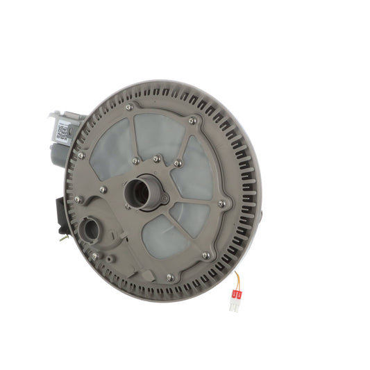 DD94-01025A Samsung Pump & Motor Assembly