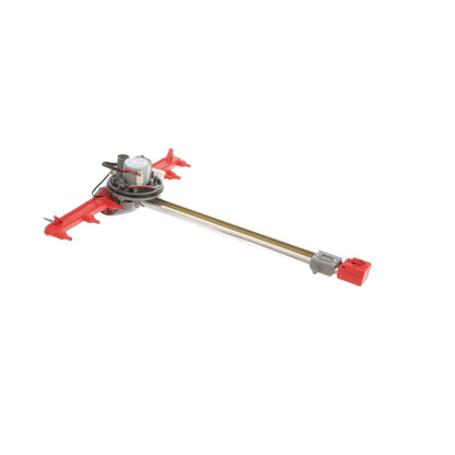 DD97-00484A Samsung Wash Arm Assembly
