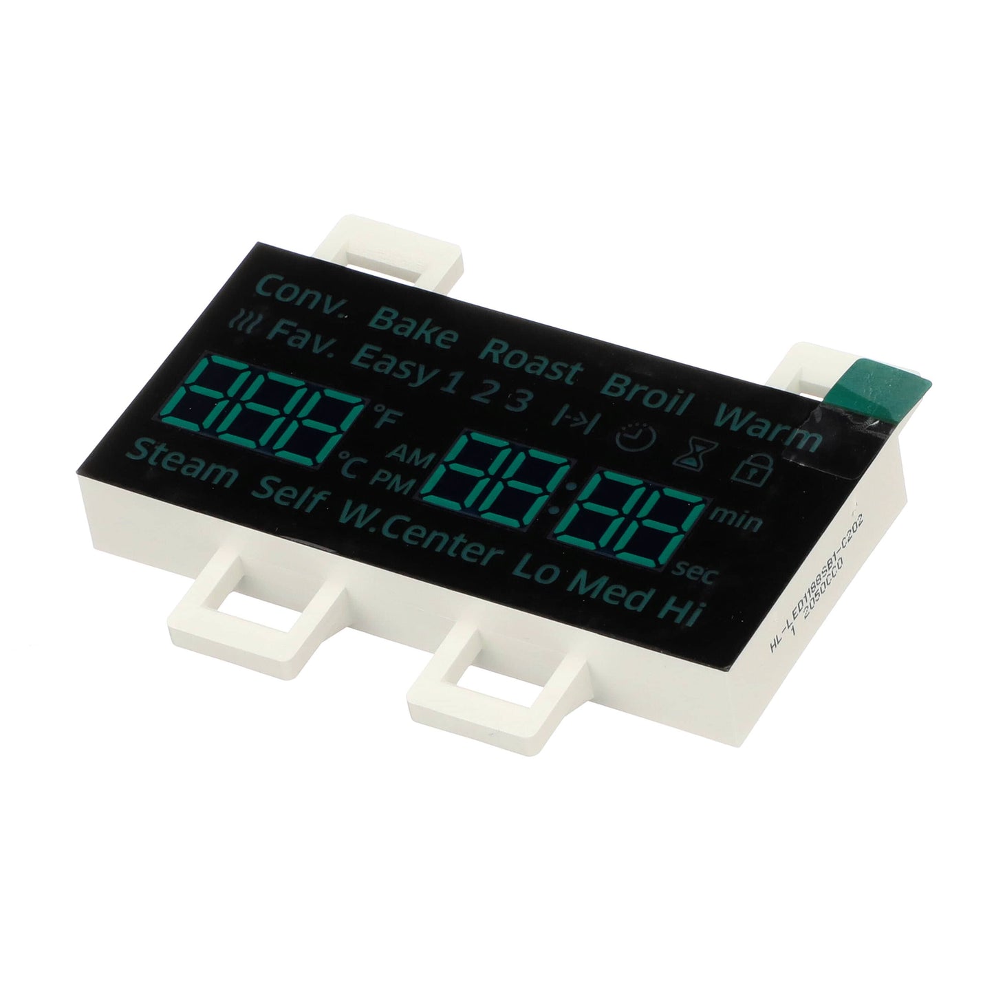 DE07-00129A Samsung LED Control Board