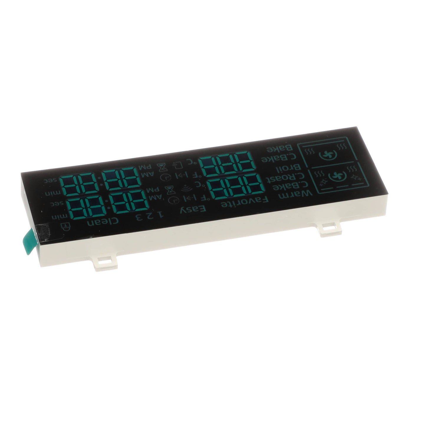 DE07-00131B Samsung LED Display