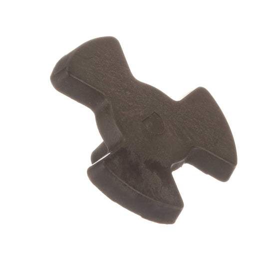 DE67-60012A Samsung Glass Tray Drive Coupling