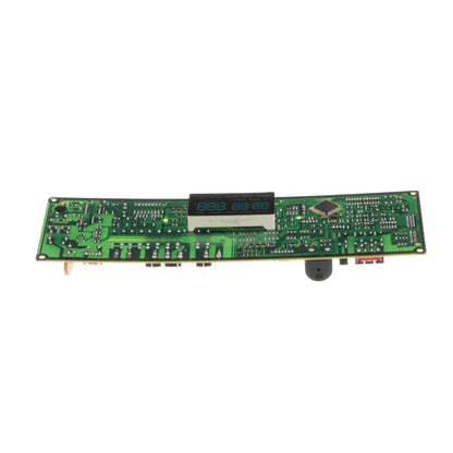 DE92-02588J Samsung Main Control Board
