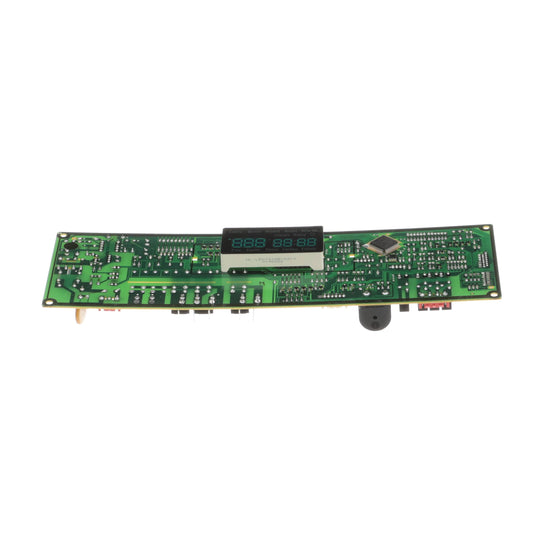 DE92-02588J Samsung Main Control Board