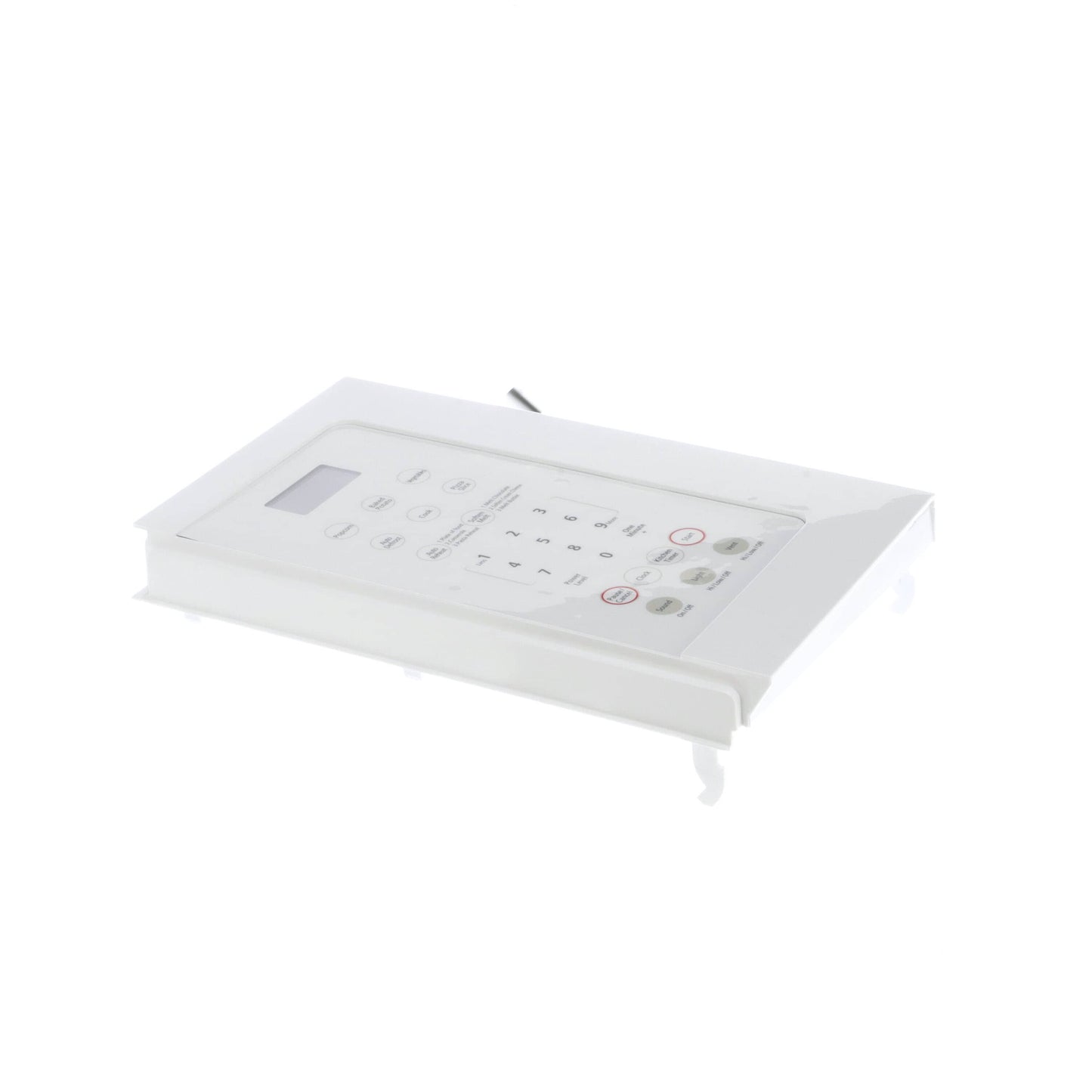 DE94-01806J Samsung Touchpad and Control Panel