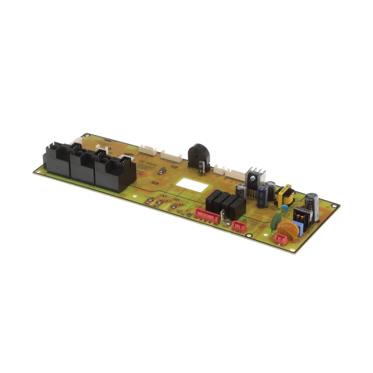 DE94-03926B Samsung Main Control Board